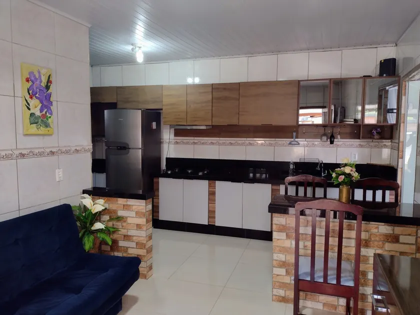 Ju's house in Blumenau - Image 1