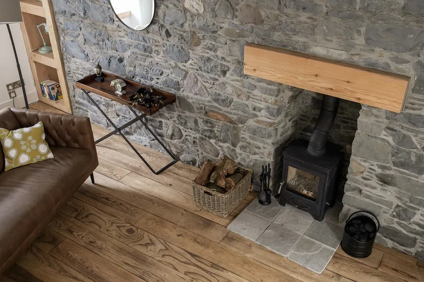 Portside, Stunning Cottage in Heart of Portpatrick - Image 1