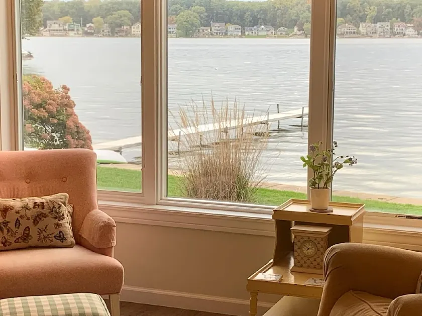 Lake Home Angola, IN - Image 1