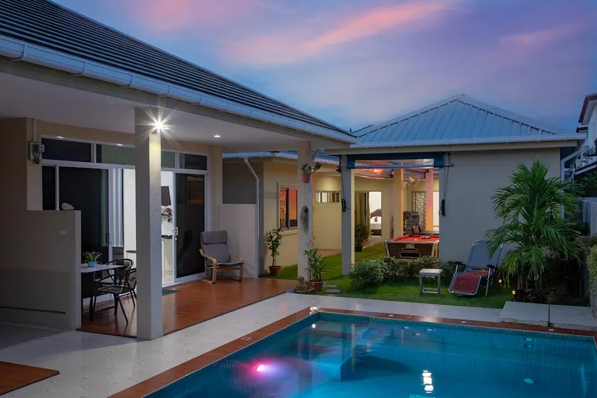 Bandon Holidayhome - Room 3 - Image 1