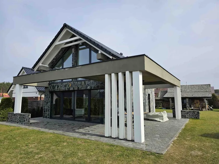 Wygodzik Nowy Barkoczyn (New Barkoczyn Convenience Store) - Image 1