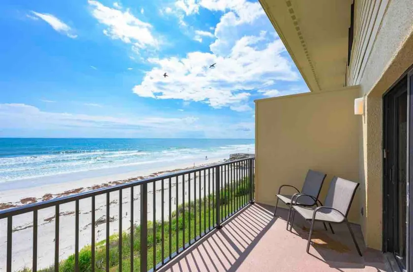 oceanview summer beach - Image 1