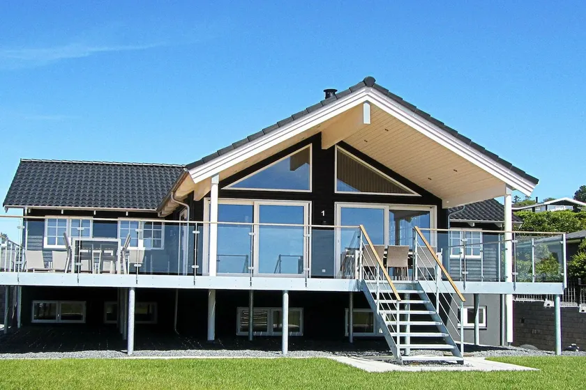 5 star holiday home in Ebeltoft - Image 1