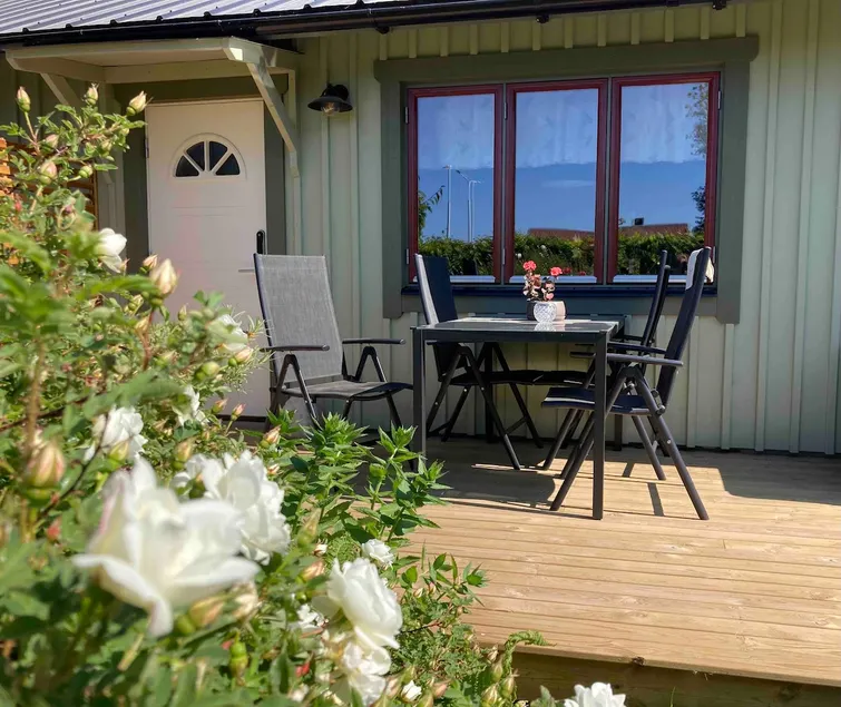 Gästis, unique accommodation in central Motala - Image 1
