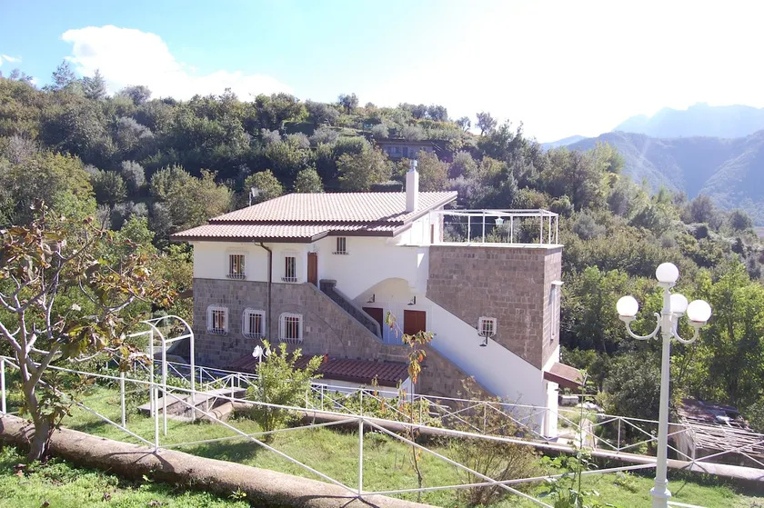 Monticelli mansion for 6people - Image 1