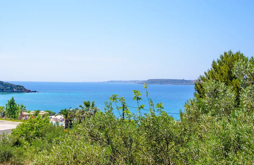 Manya House in Lassi 100 m from the beach 2-6 people - Image 1