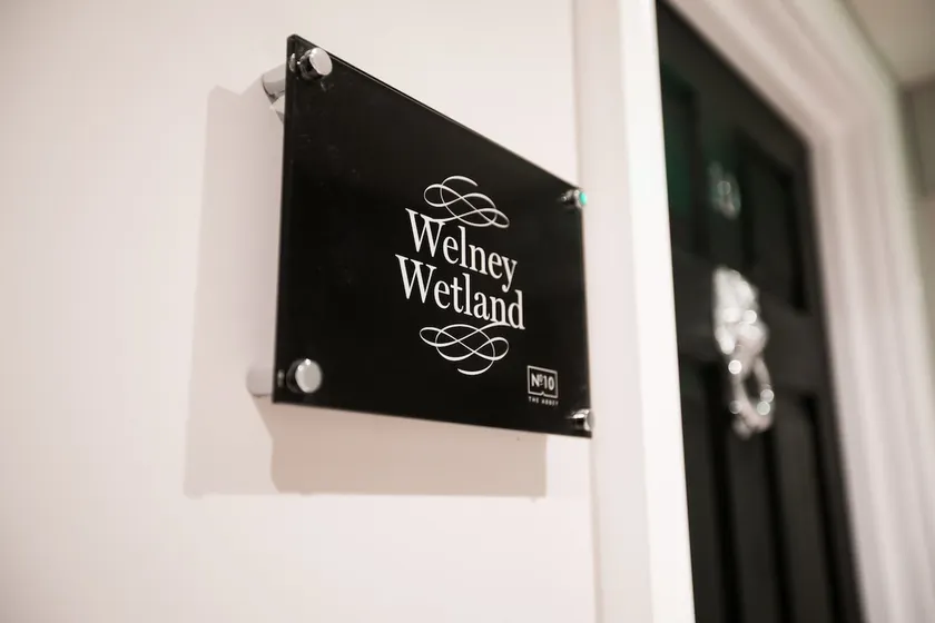 Welney Wetland (room name) · New York Style Apartment located in Wymondham, Norfolk - Image 1