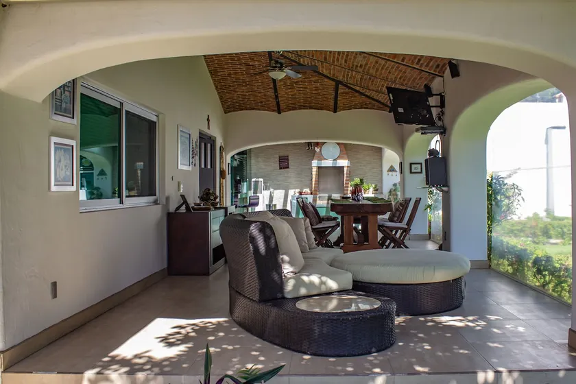 Beautiful house in Ajijic - Image 1