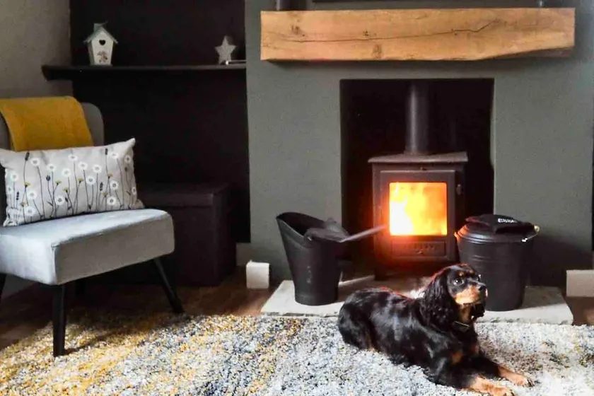 Large Cottage, Beach, Pubs Shops, Netflix, BBQ, Dog Friendly - Image 1