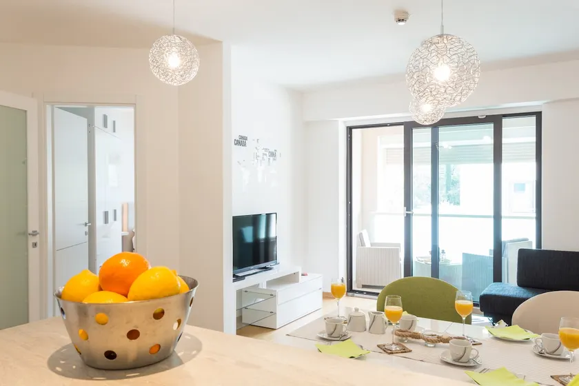 Apartment NAVIGATIO  with parking in Dubrovnik - Image 1