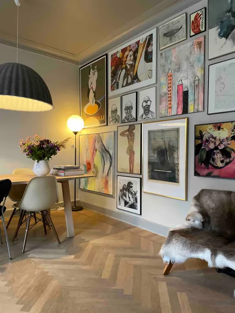 Cosy apartment - Image 1