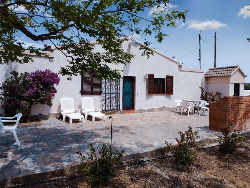 ”Cal Domingo” Country house with a private pool - Image 1