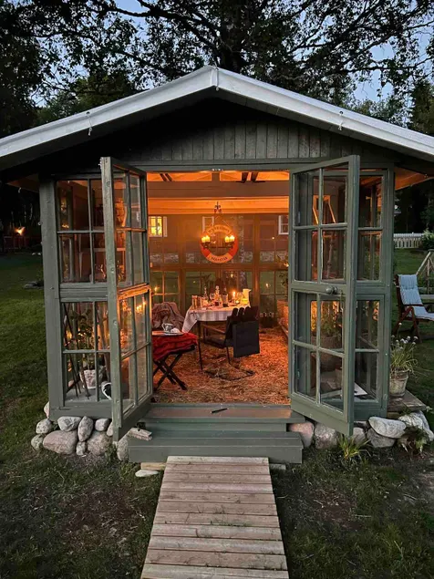 Hotel Dalkarlsberg, 15 minutes from Nora Bergslagen - Image 1