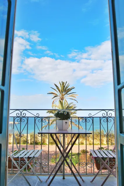 Fico! – The Sea in Every Room - Image 1