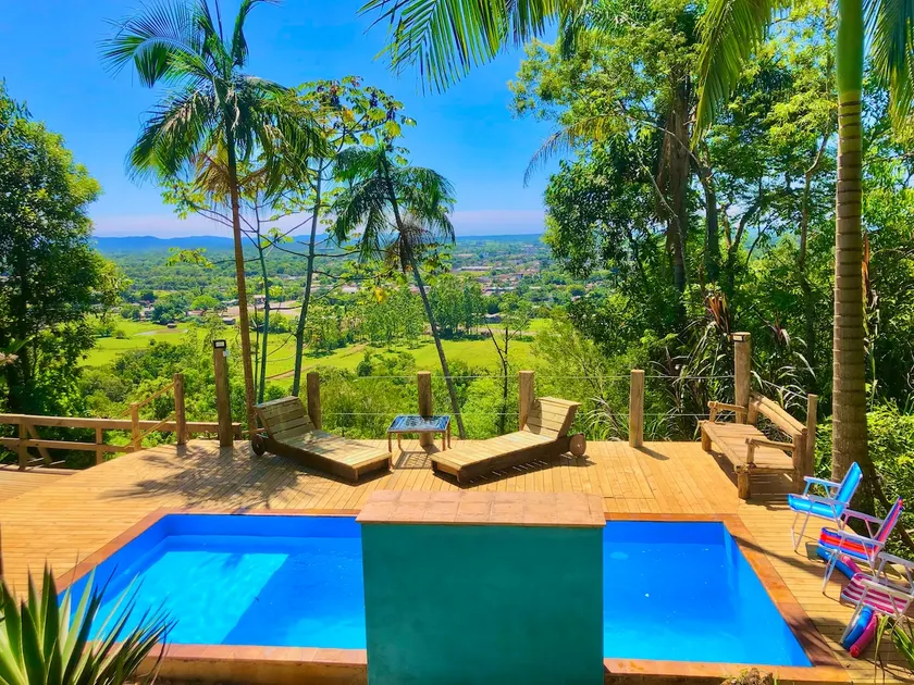 Itaimbezinho Cottage - Image 1