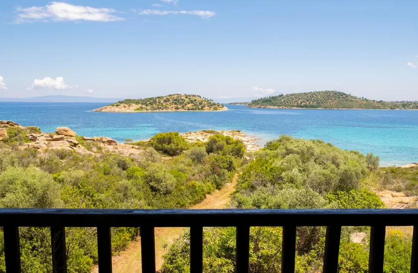 Holiday Apartment steps from the Beach - Image 1