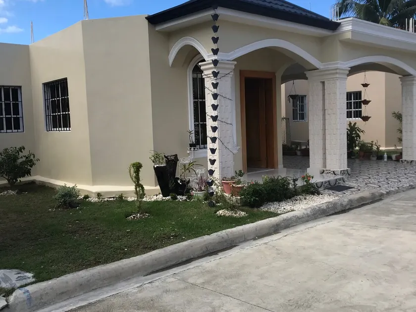 Cozy Apt with Puerto Plata view - Image 1