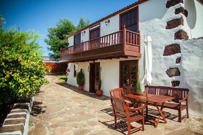 Casa Rural Morera - Image 1