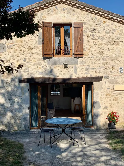 L'étape du moulin - Image 1