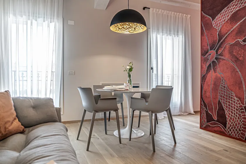 Mazzotti apartment for 3 people - Image 1