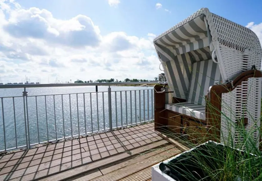Marina Villa - Image 1