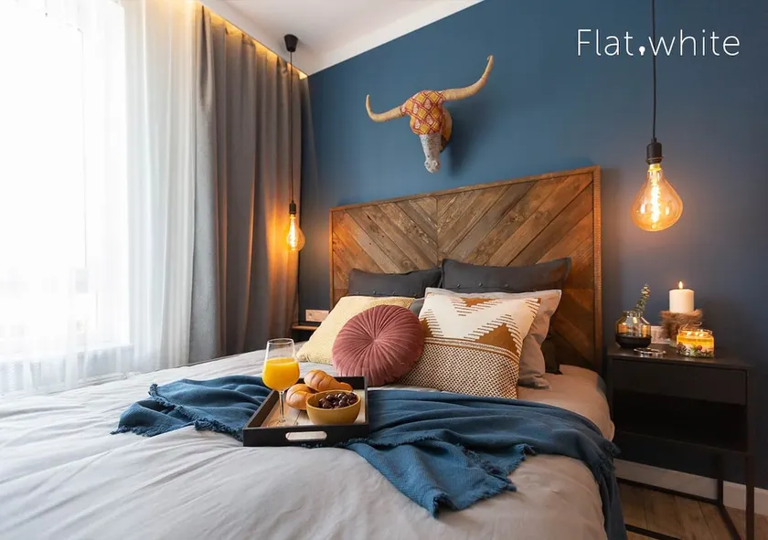 Apartamenty Flat White Obywatelska 47AB - Image 1