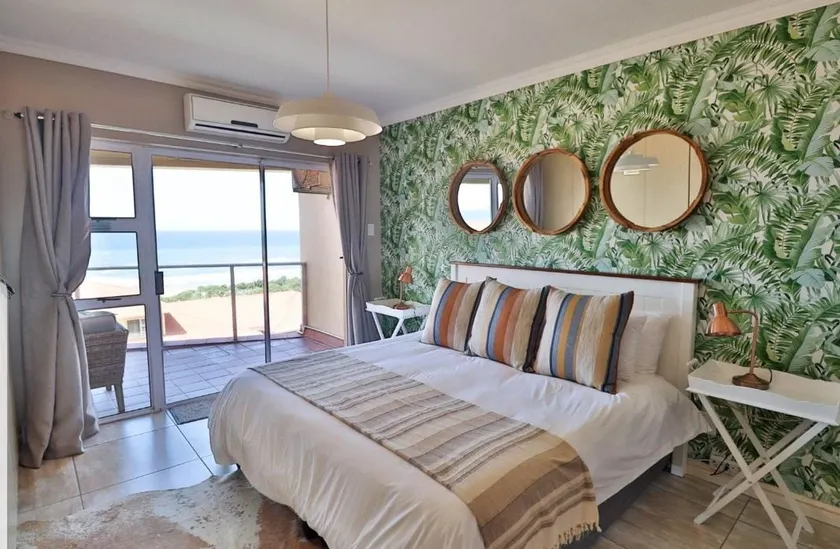 Stylish Beach Apartment - Image 1