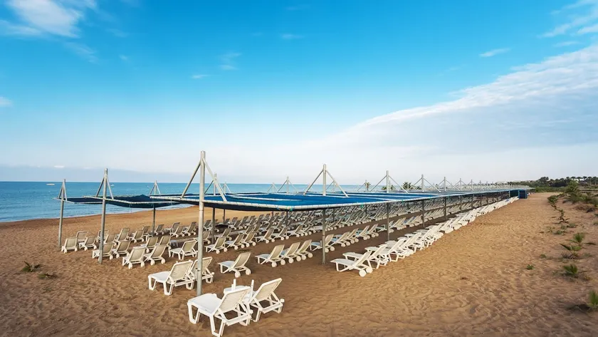 3+1 COZY SUMMER APARTMENT WITH PRIVATE BEACH - Image 1