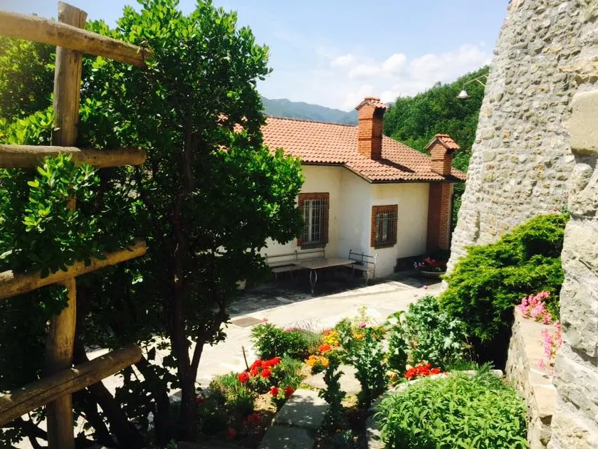 Big Apartment close to Cinque Terre and Versilia - Image 1
