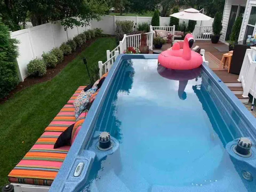 5BD no. Nat'l Harbor, MD, DC & VA w/yard Oasis - Image 1