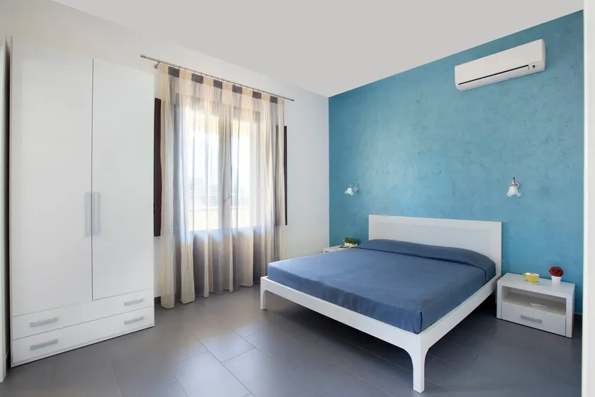 Deluxe house near the Baia Santa Margherita beach - Image 1