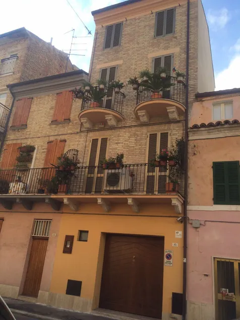 Casa al Centro - Image 1