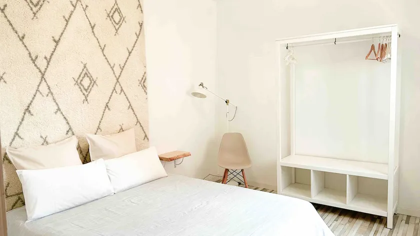 New Charming nordic apt up to 6pax - Image 1