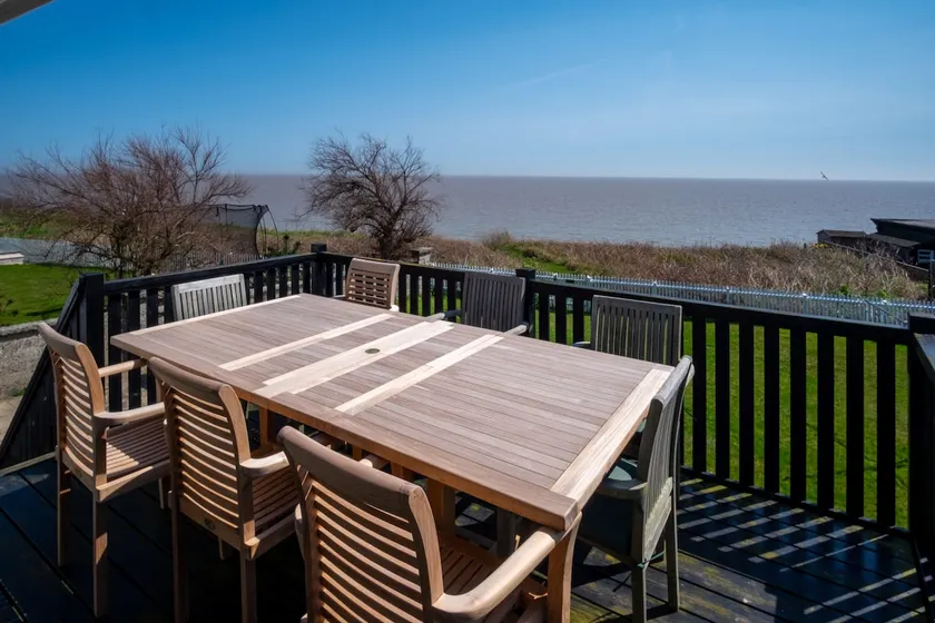 Shore Cote, Thorpeness - Image 1