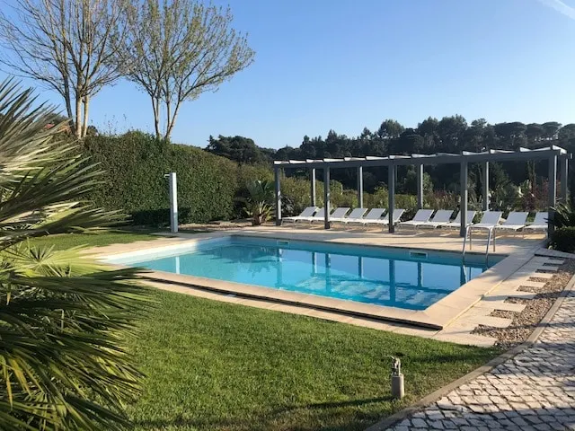 Meco Beach Villa - Image 1