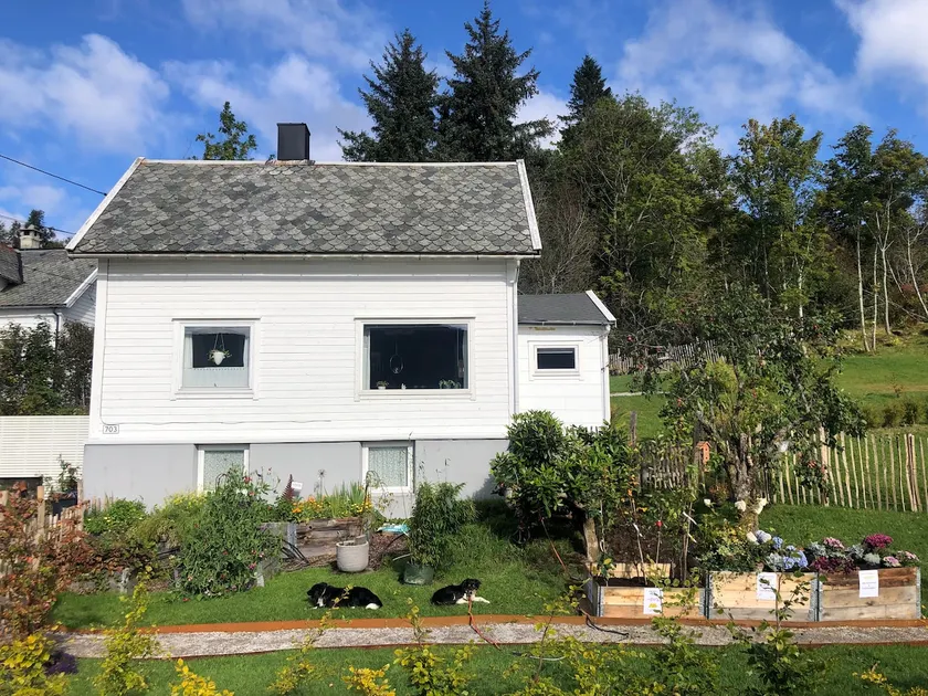 Vesterheim Holiday Home - Grandma's house with charm - Image 1