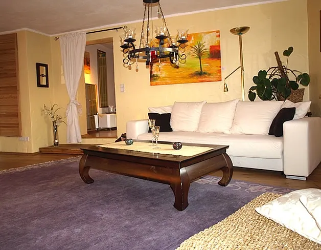Apartment Sorpelake - Image 1