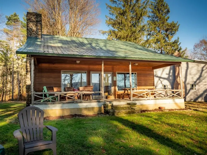 Lakefront, family friendly home -Baseball campers! - Image 1