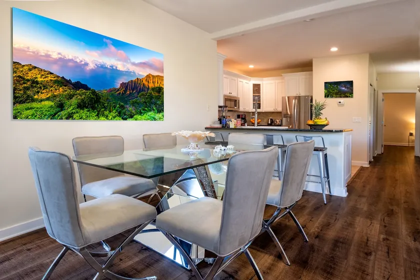 Boutique Condo with Contemporary Art: Steps from Scenic Poipu Beach Trail. - Image 1