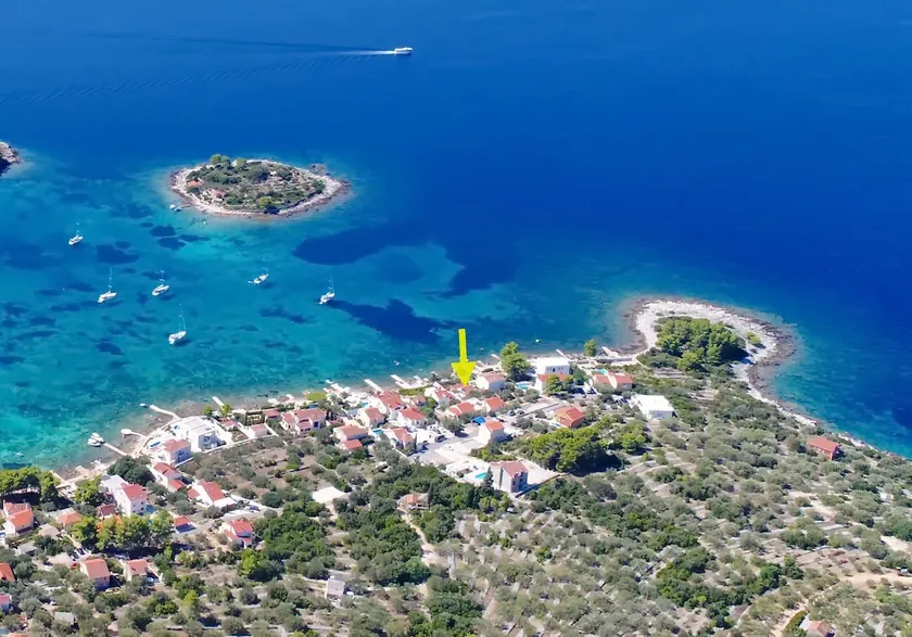 Holiday Home Neda - Image 1
