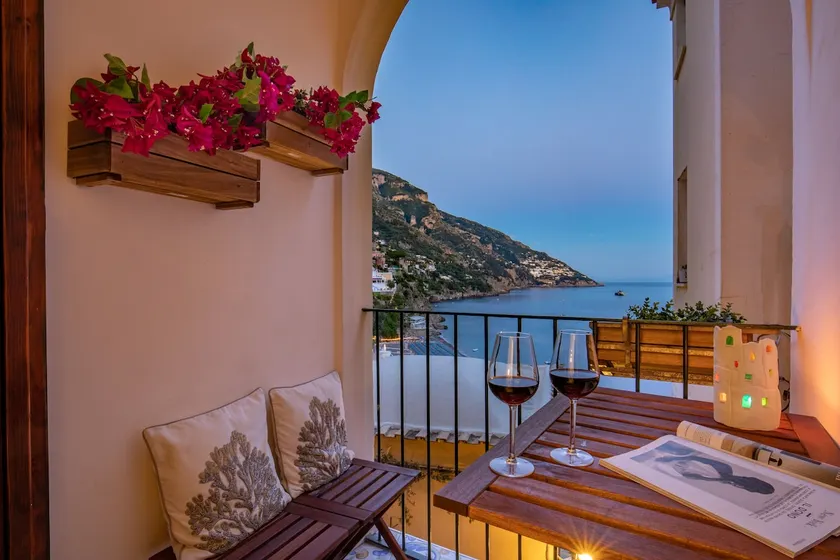 Daplace - Scalinata Apartment - Image 1
