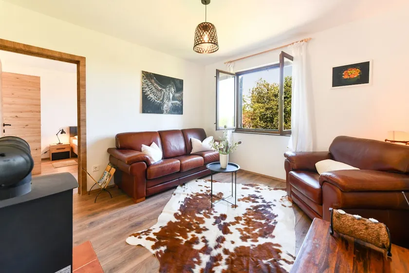 Wildernest Holiday Home - Image 1