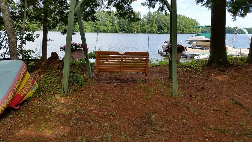 A little piece of heaven - Image 1