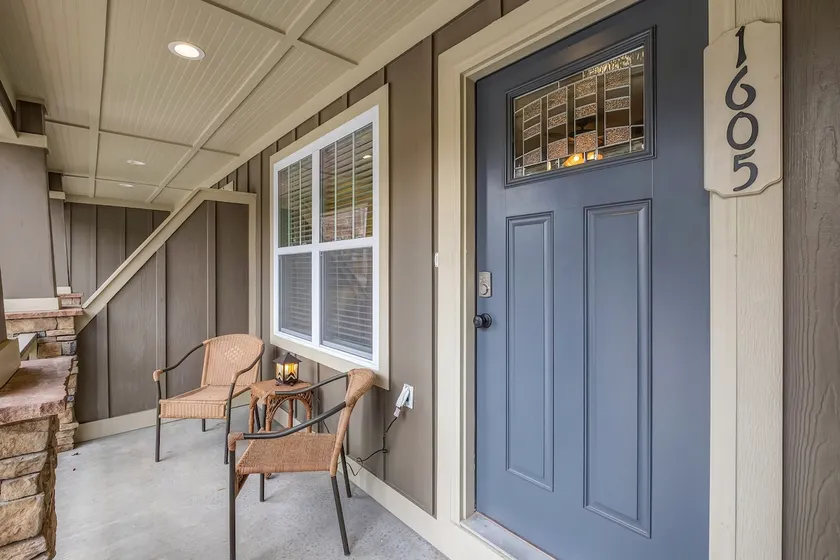 Cullman Craftsman Corporate Duplex - Image 1
