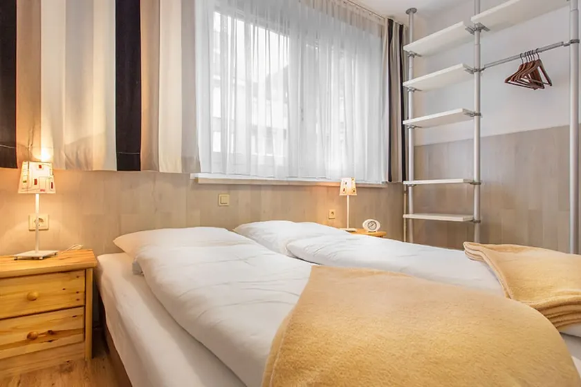 H&H 2-Zi. My apartment in Zentrum No.57-ULLI - Image 1