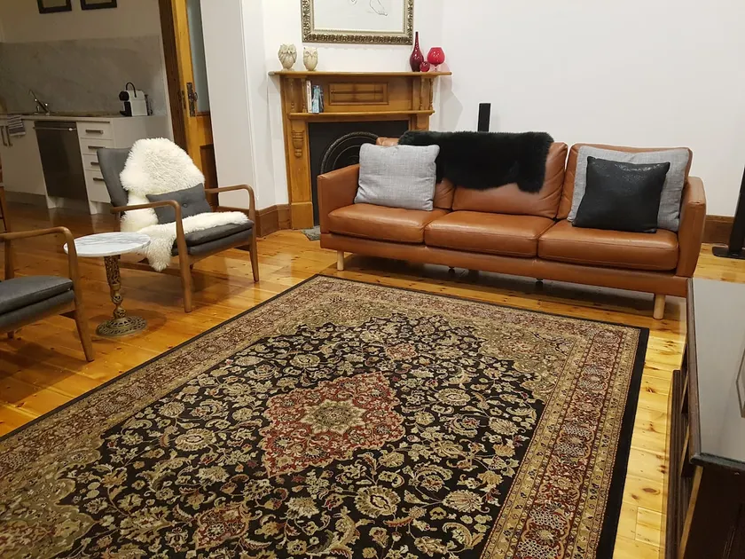 SUSSEX - GLENELG STRAND - GRATIS WIFI, NETFLIX & PARKERING - Image 1