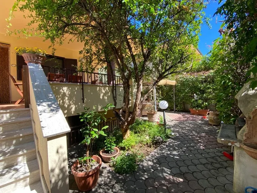 Villa CasaMia Tortora Marina - Image 1