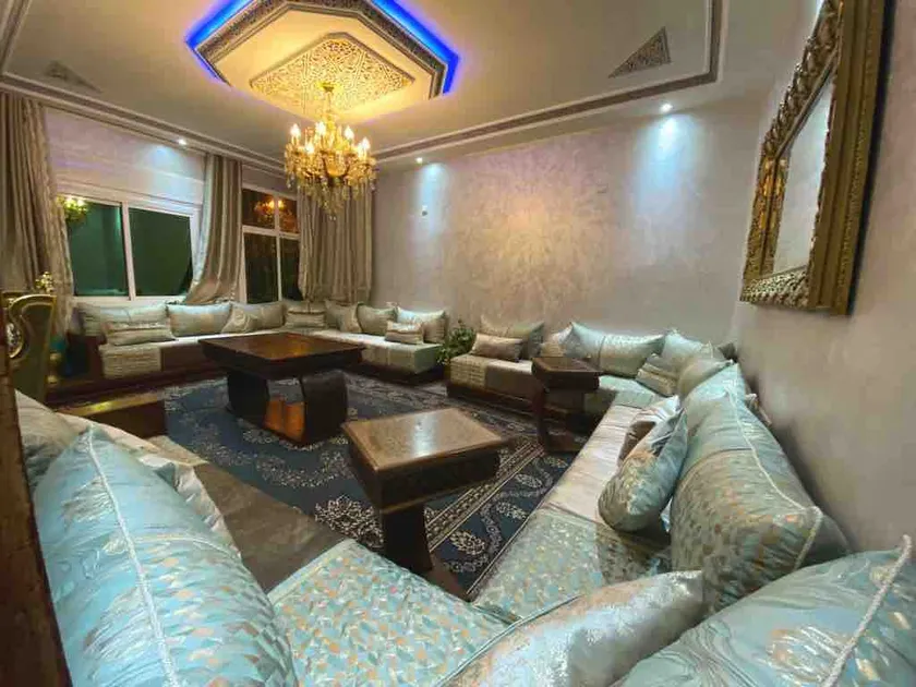 3-bedroom apartment - near the sea - Image 1