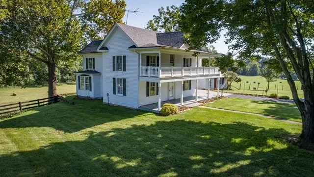 Living Water Farm, Blue Ridge - Image 1