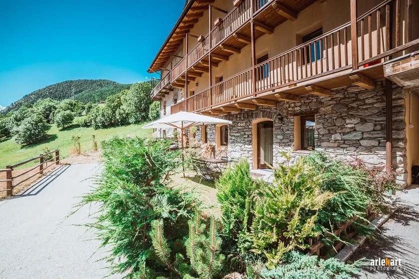 Home Sweet Home Vda - Image 1